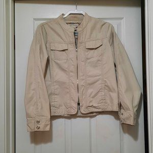 Bamboo Traders Large Jacket